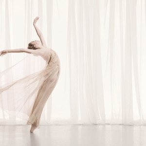 Clare Morehen. Photo: Georges Antoni, Creative Design.